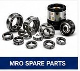MRO SPARE PARTS