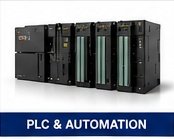 PLC & AUTOMATION