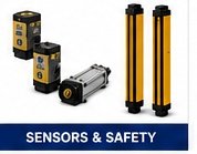 SENSORS & SAFETY